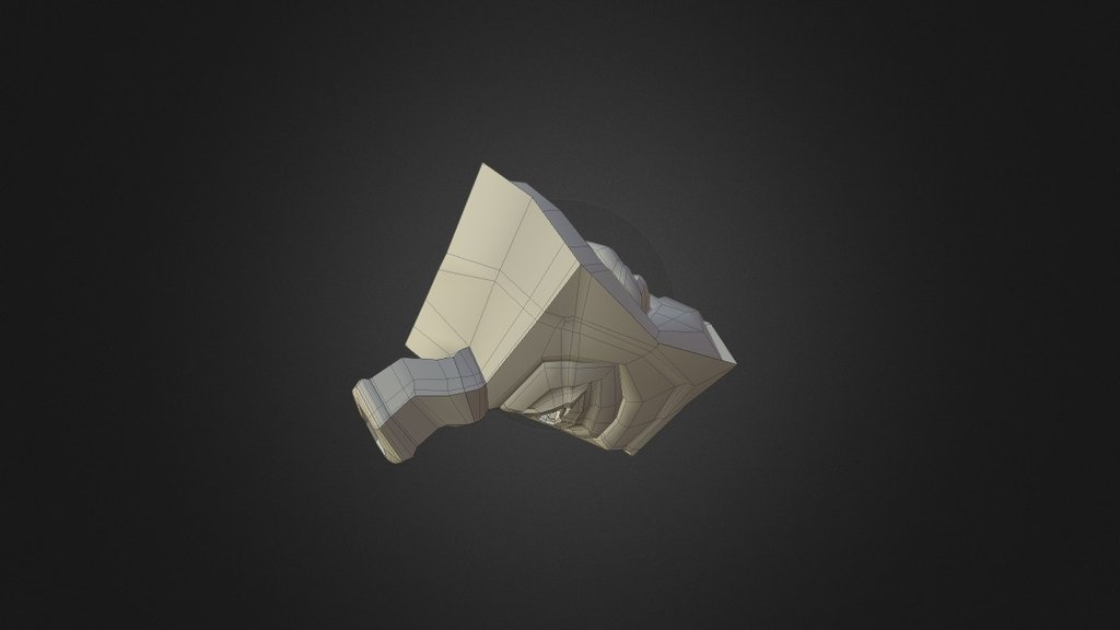 Tessellator version 01