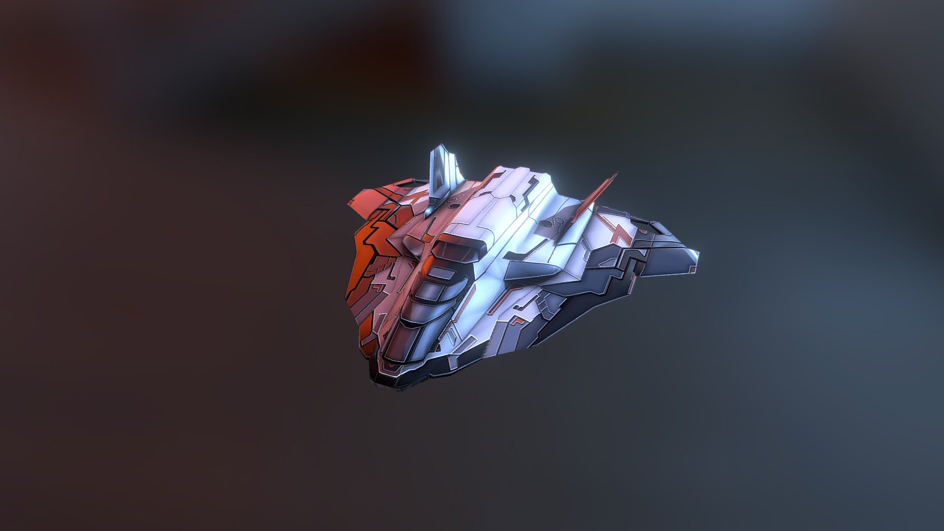 RTD_VR-aircraft - 3D model by irispoly [aa0b19f] - Sketchfab