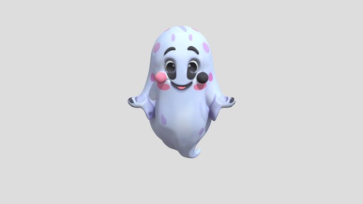 Personaje Desde Texto – Gratis 3D-model STL