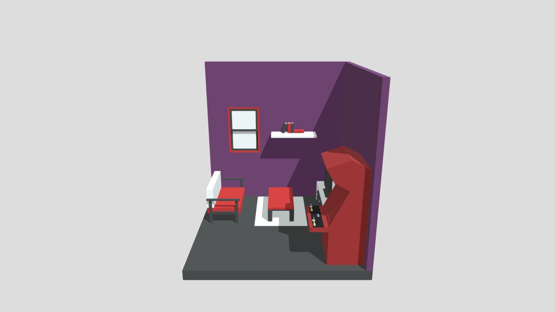 房屋組合