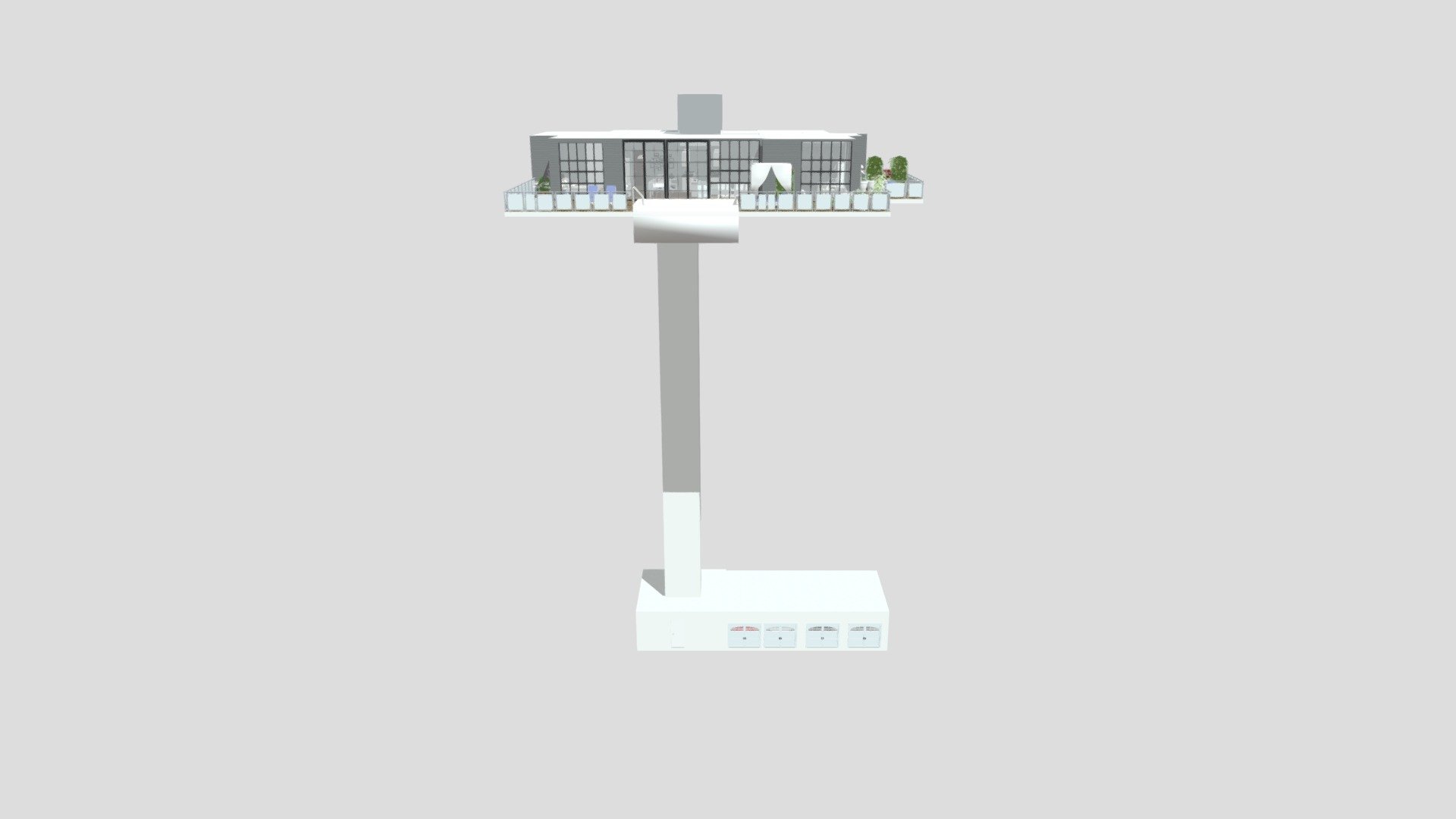 New York Apartment