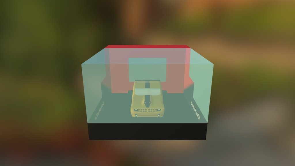 Brinquedo Pintado