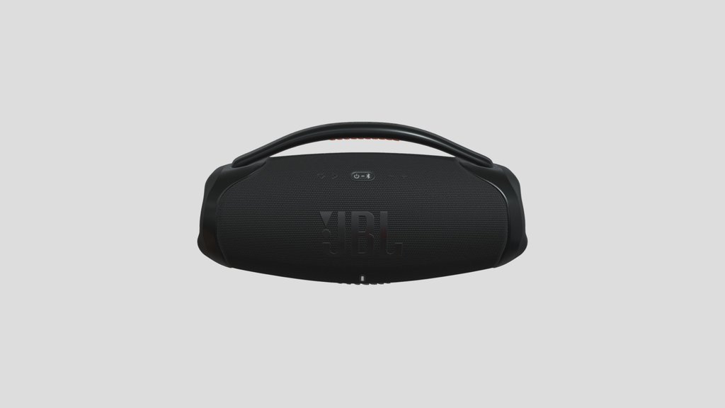 Jbl Boombox3 Wi Fi