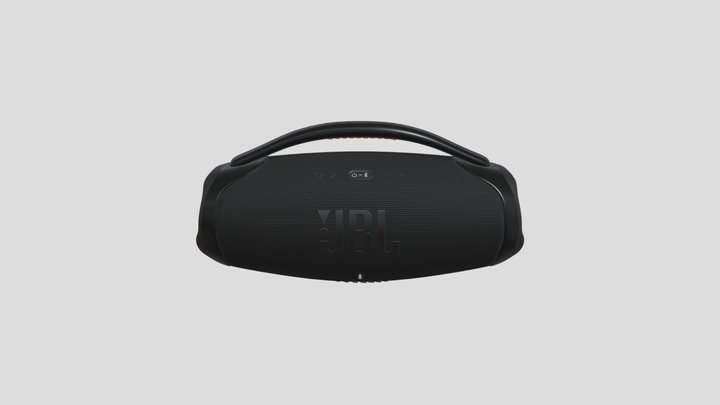 Jbl Boombox3 Wi Fi
