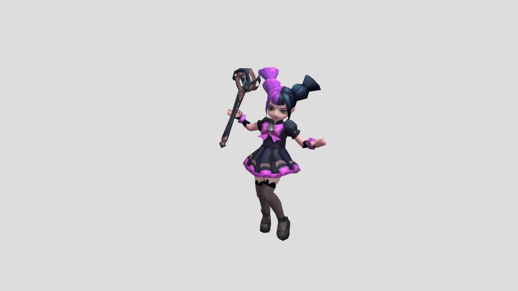 lylia_little_witch_in_game