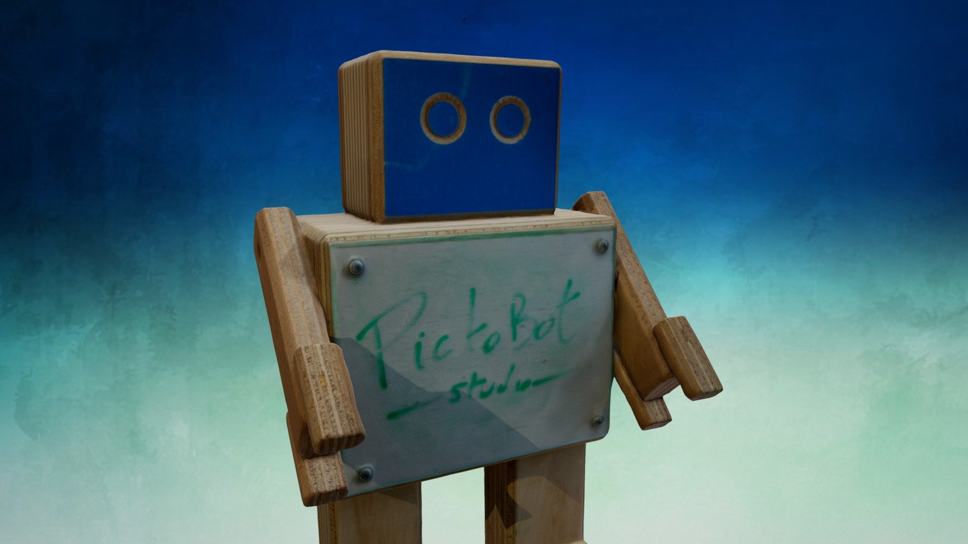 R O B O T