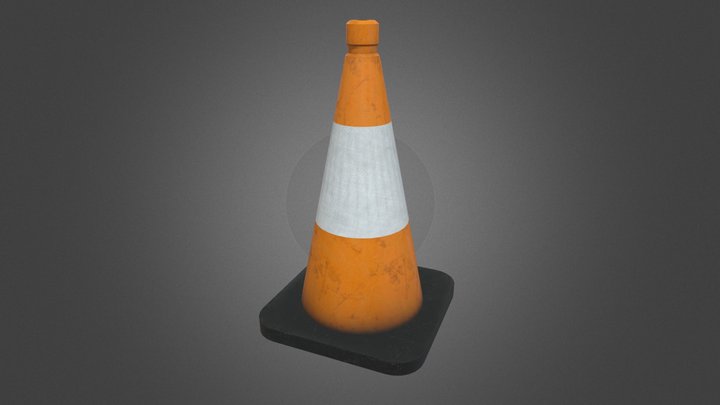 Road Cone