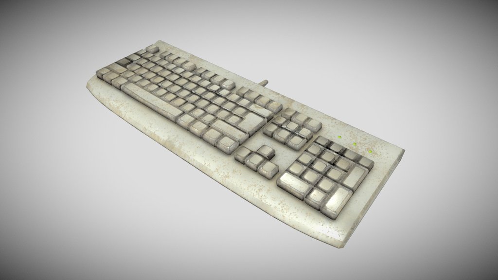 Keyboard