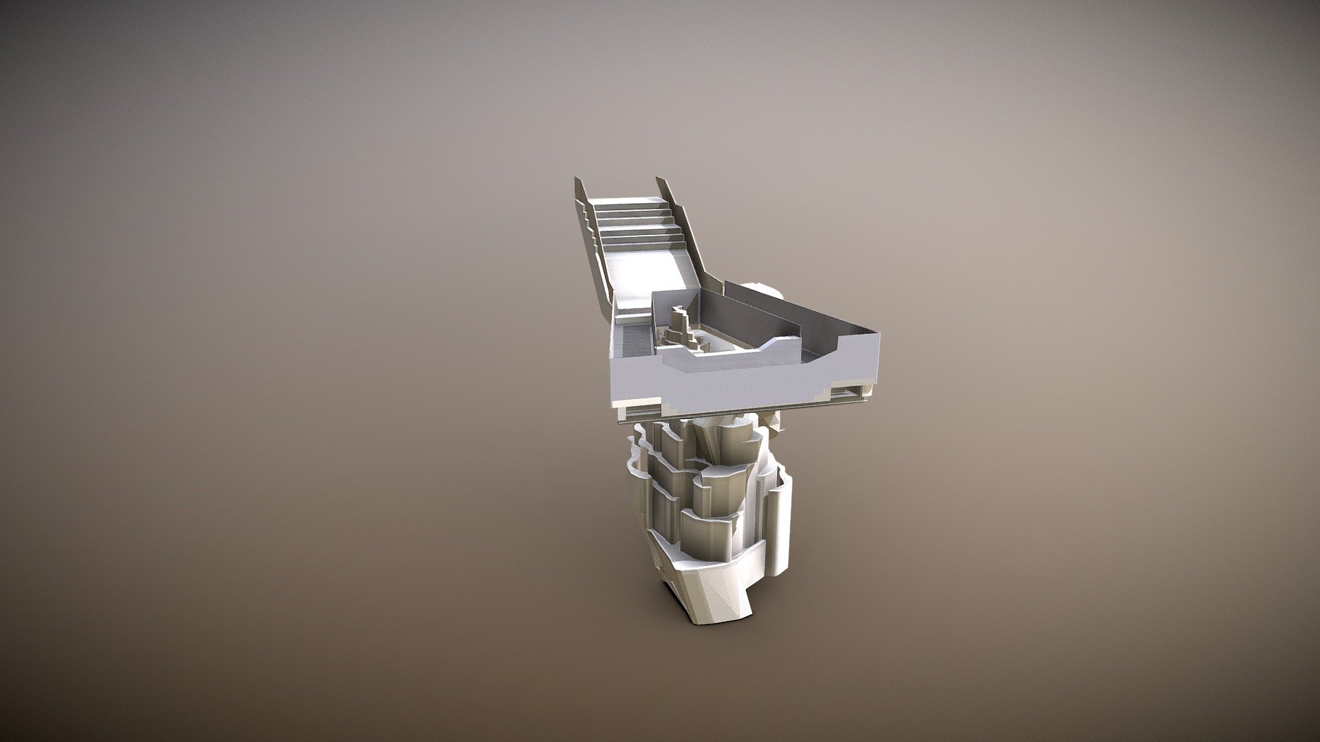 Skywalk