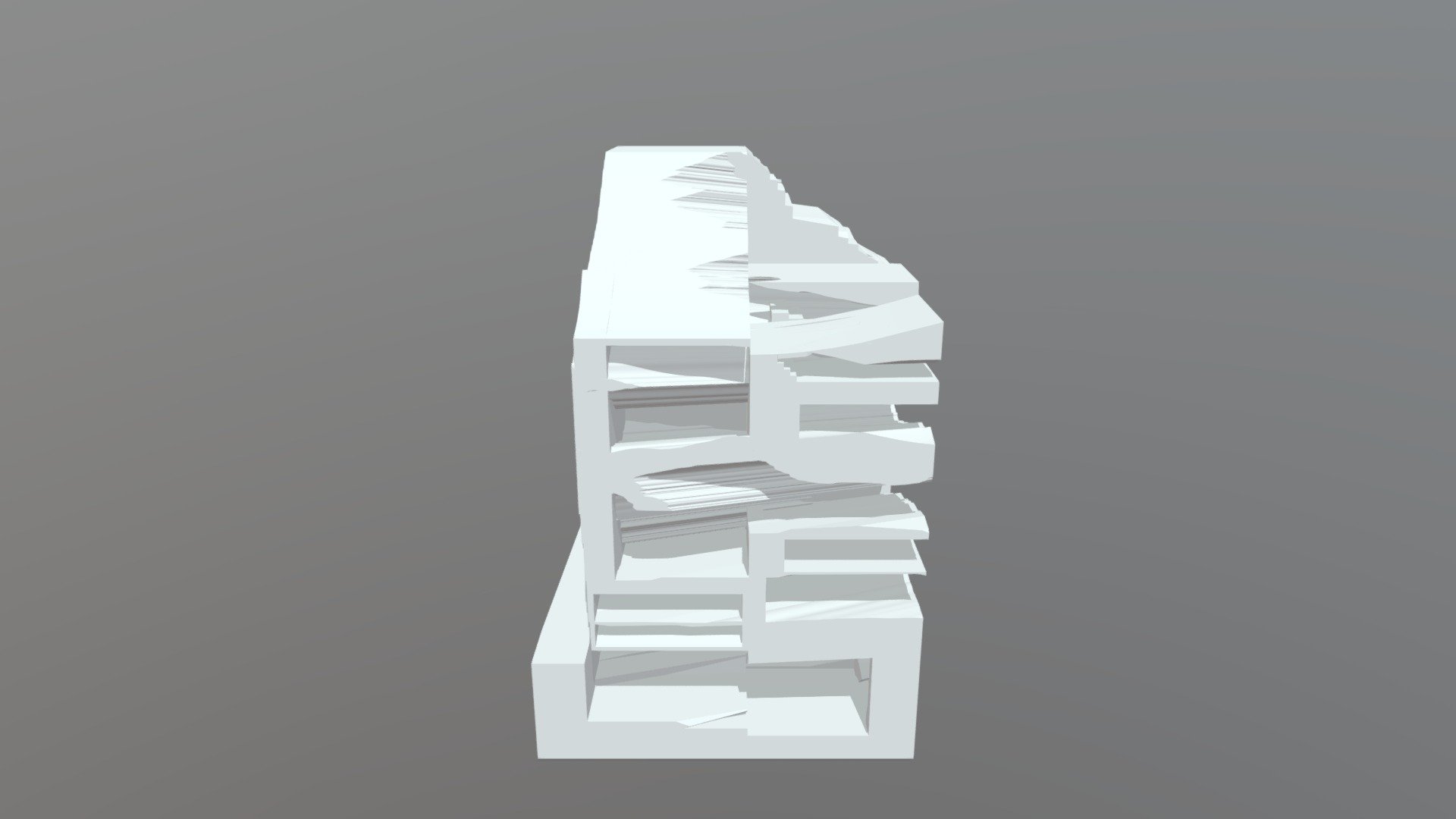 Chunk Model