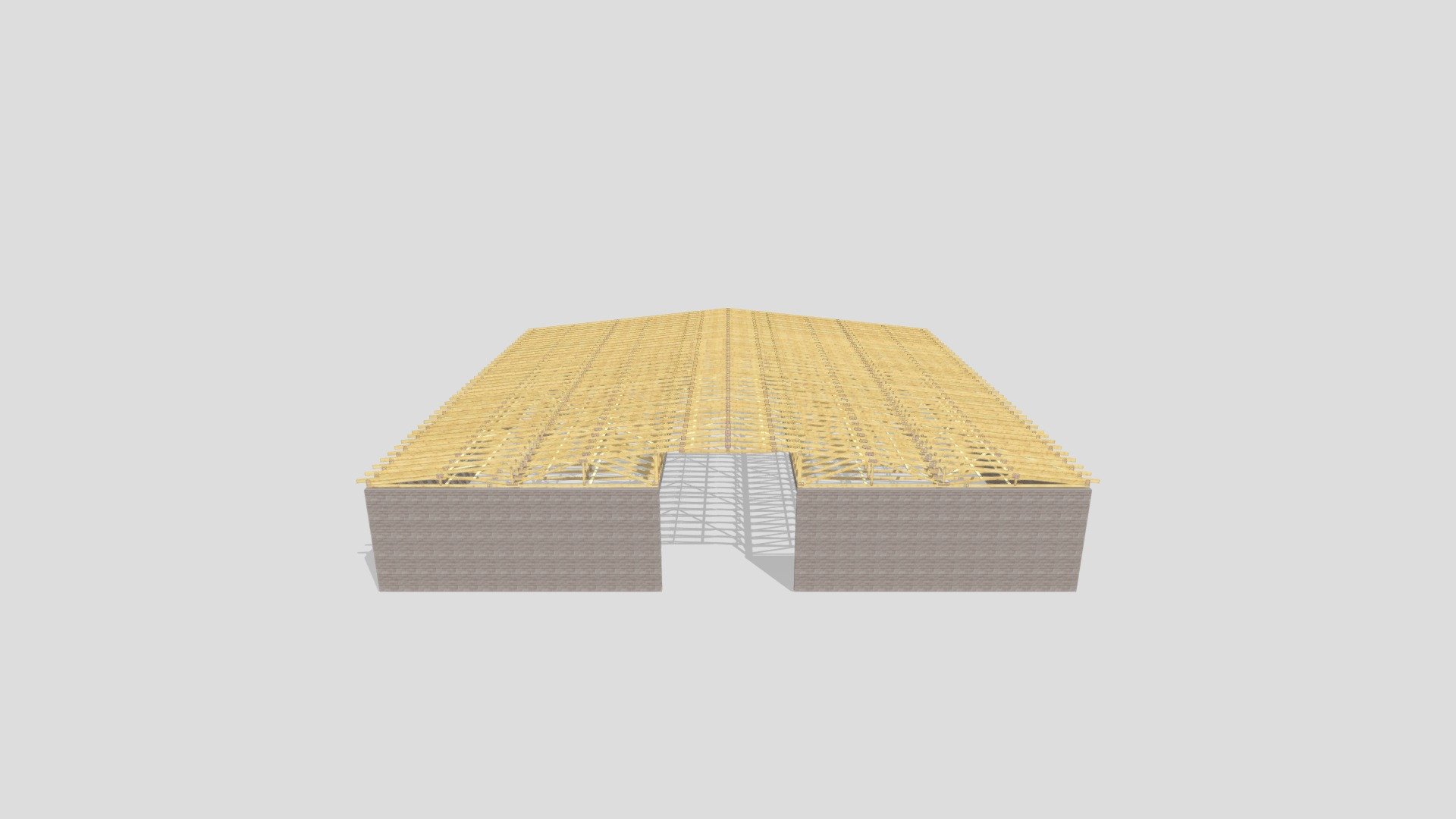 18009 - Download Free 3D model by Griggs Timber Company (@JGriggs ...