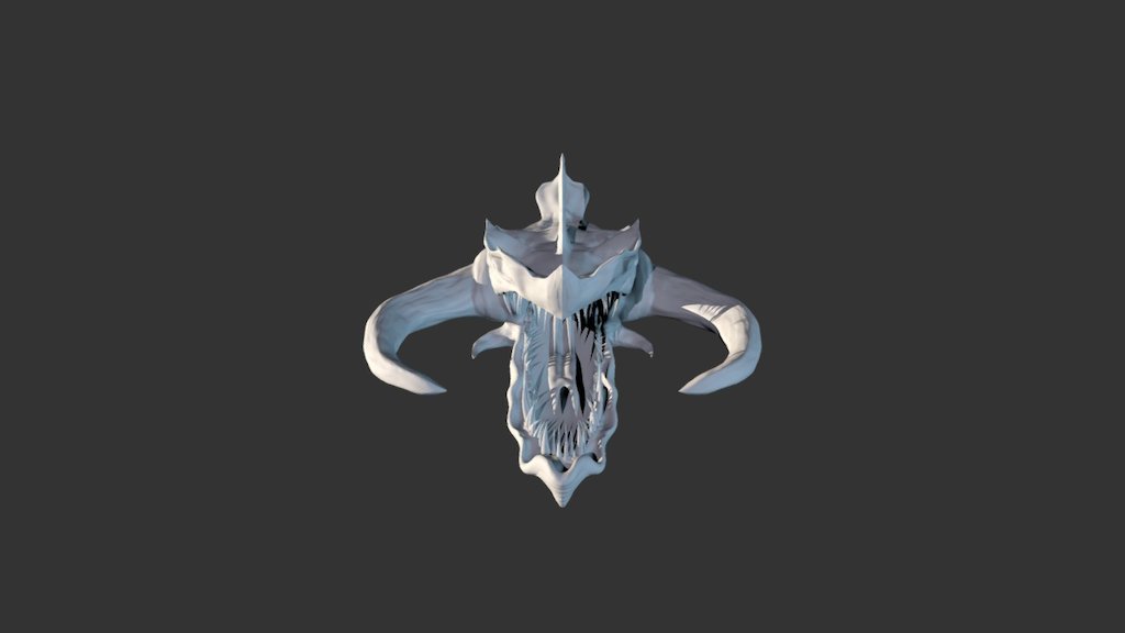 Cho'gath