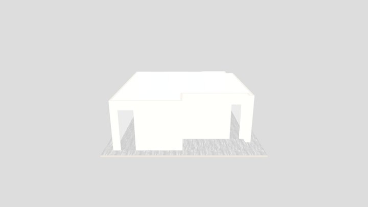 Polycam capture 3D Model