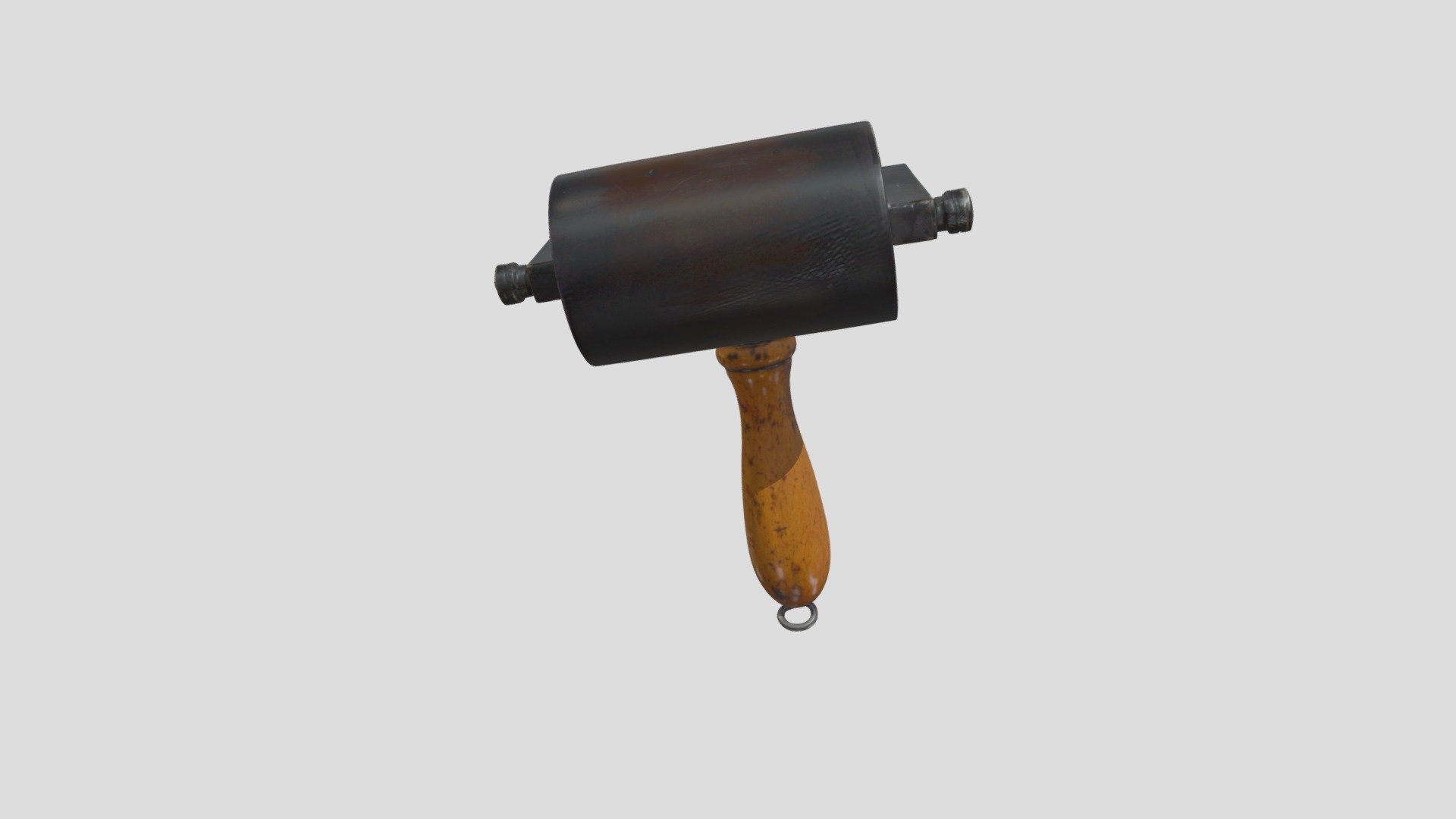 Letterpress / Printmaking Brayer