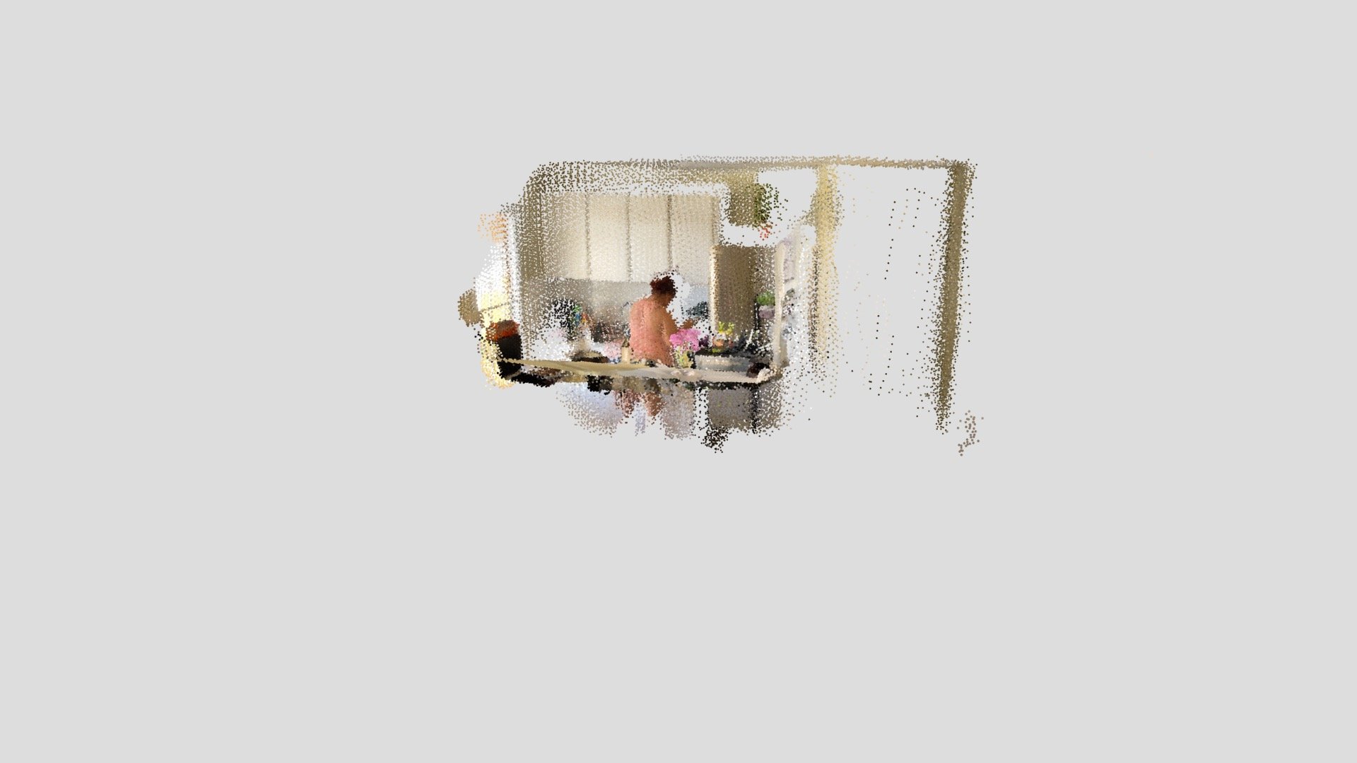kitchen capture