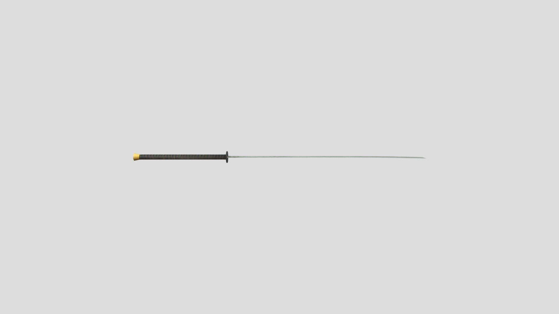 Low Poly Changdao