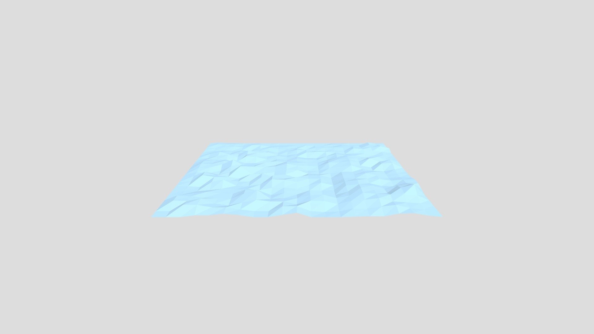 Ocean from Poly by Google