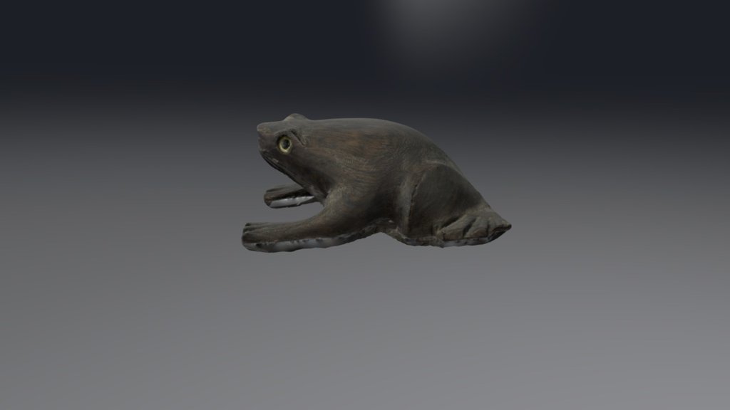 Ranamodel