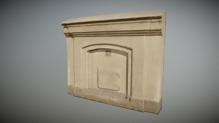 Modular Wall 13