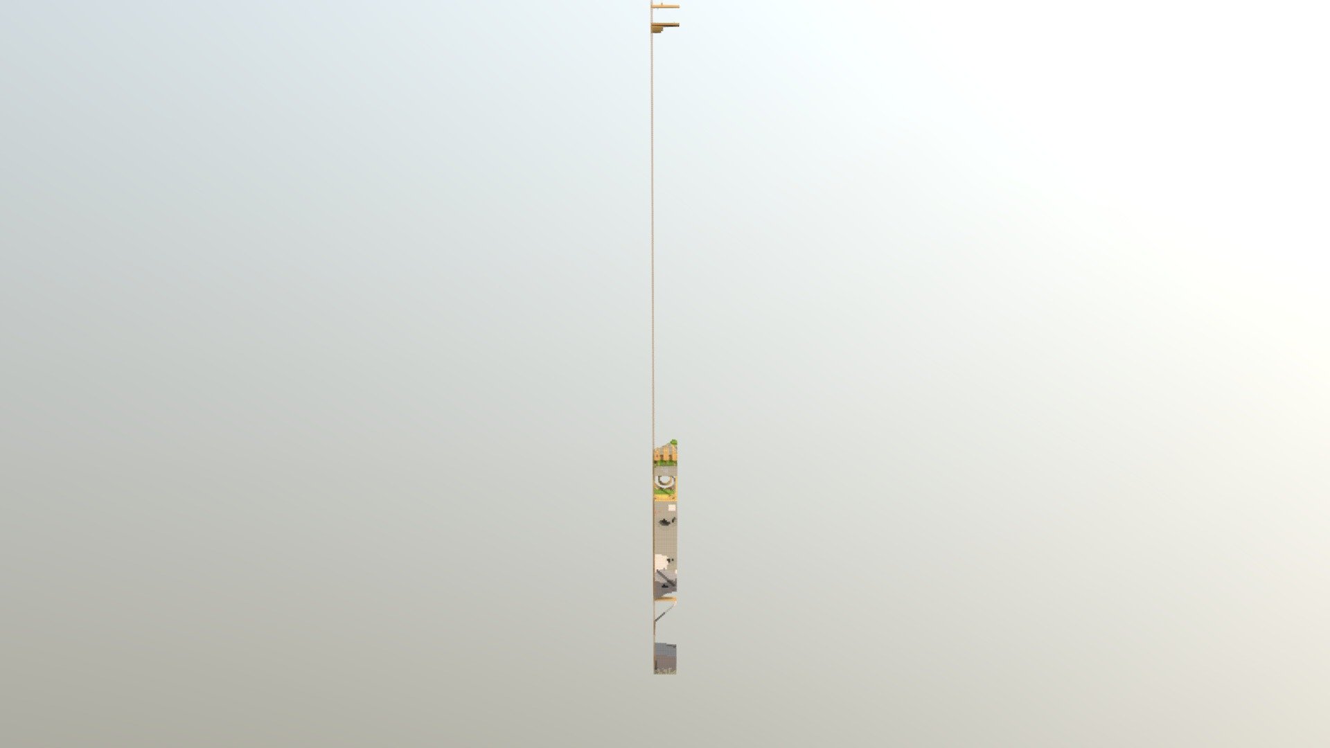 experiment 16 chunk 2X9