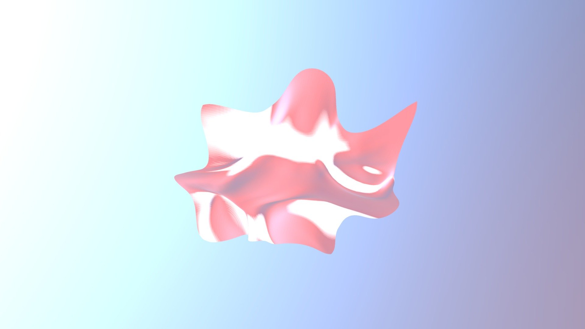 Rotated Sheet