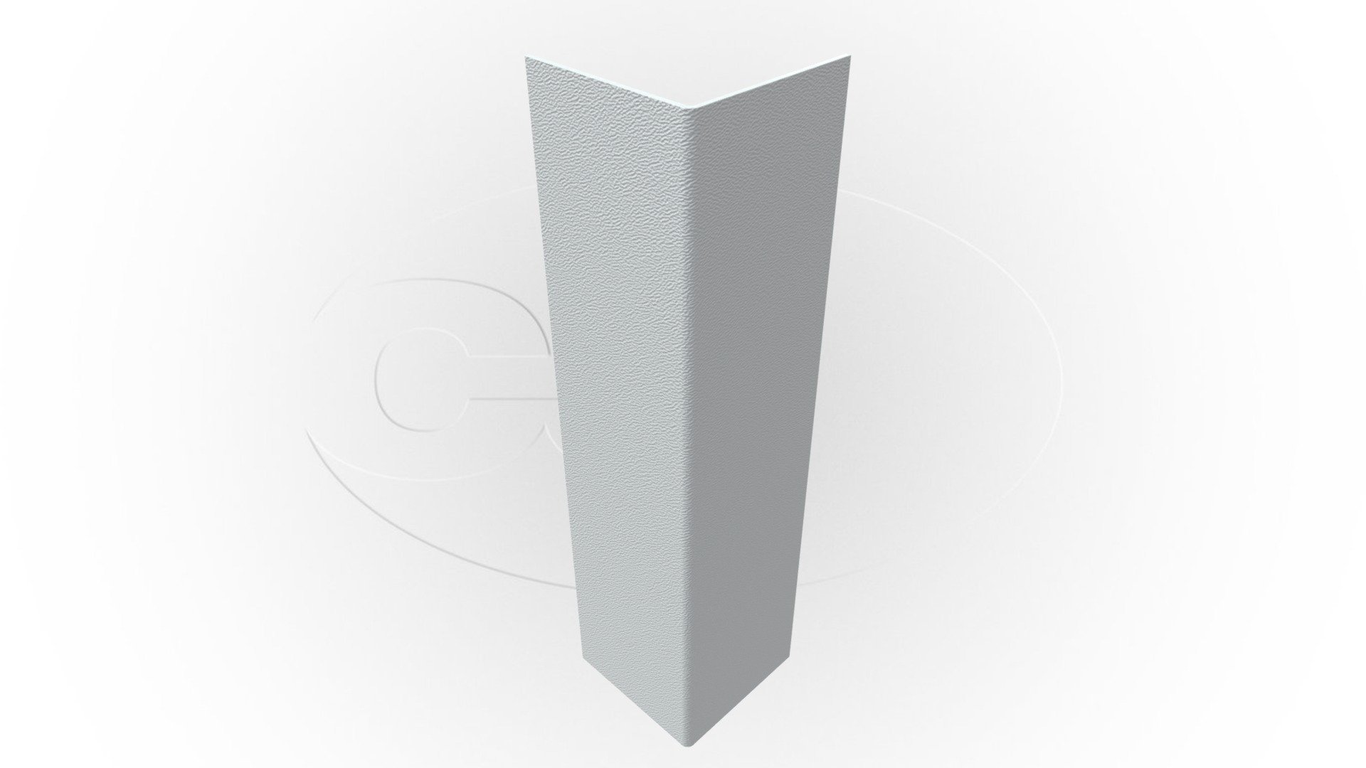 TF-N Straight edge — Sketchfab embed 3D viewer
