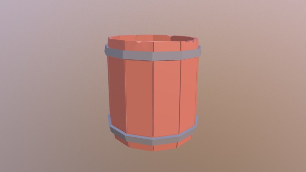 Barrel Big