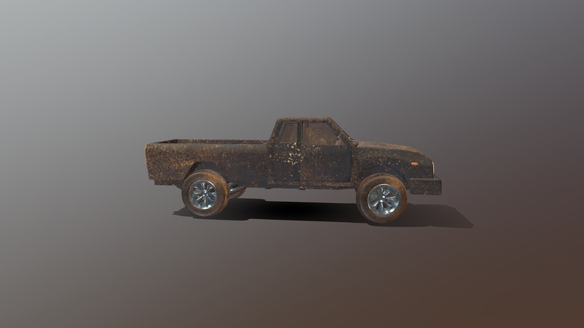 Pickup