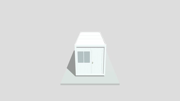 T14_0 3D 3D Model