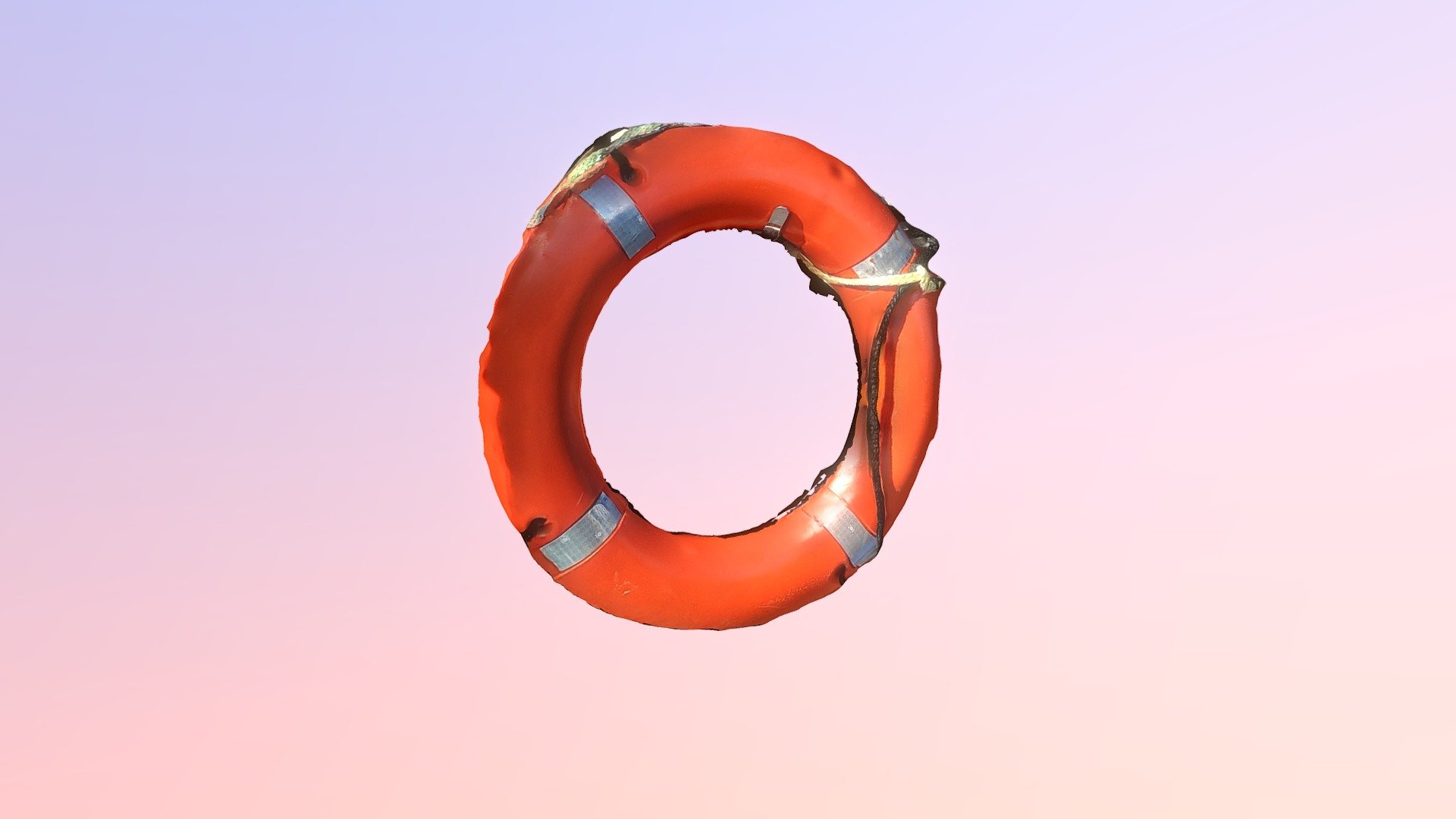 Ring Buoy