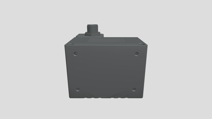 Image To Stl.com_gel10i-t2-c-v100 3D Model