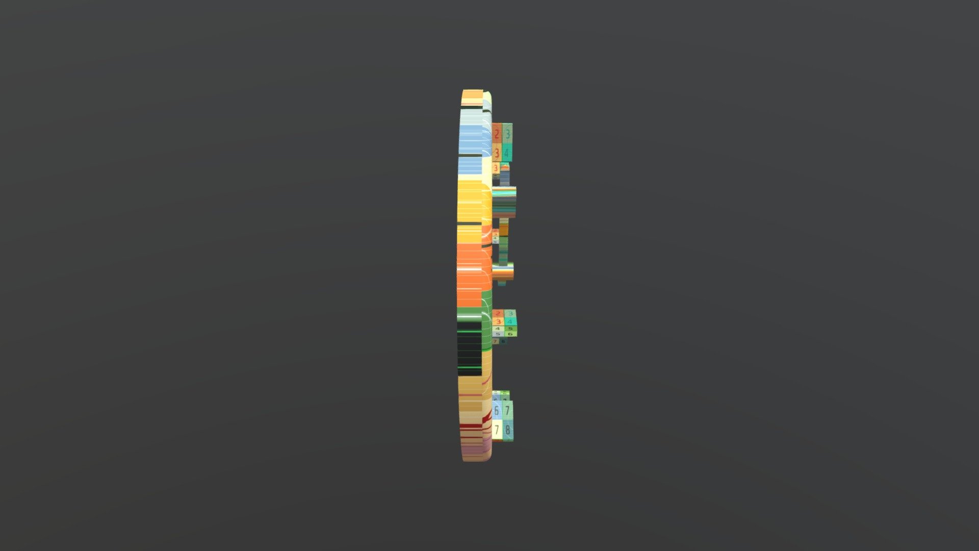 UV Model 6