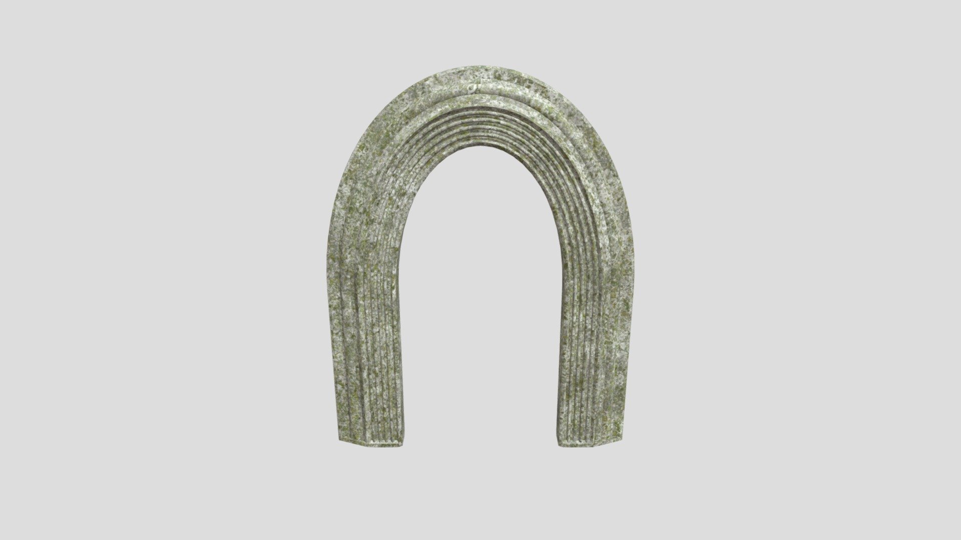 Ruin Arch Var1