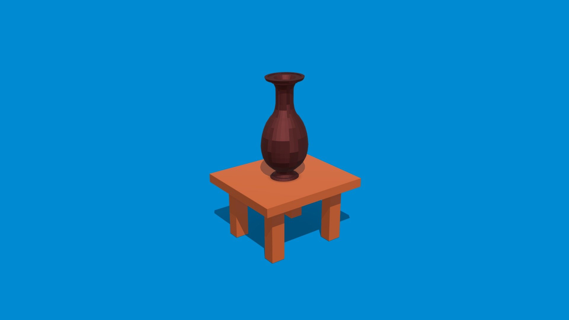 olg vase