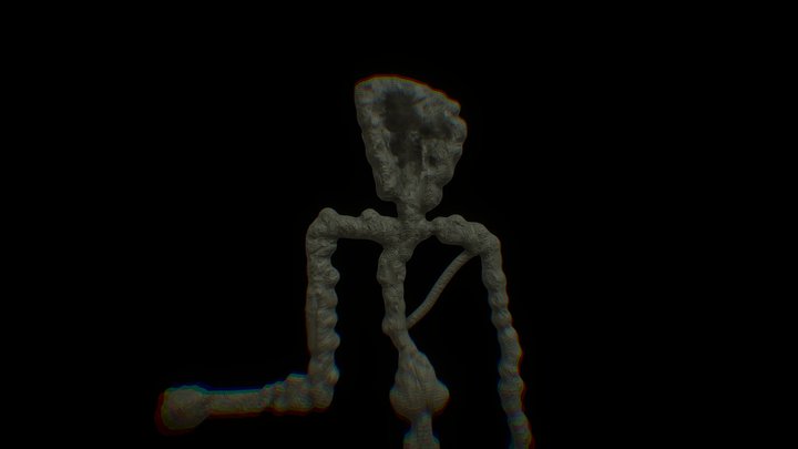 Pitfalls Lifeform *READ DESC*