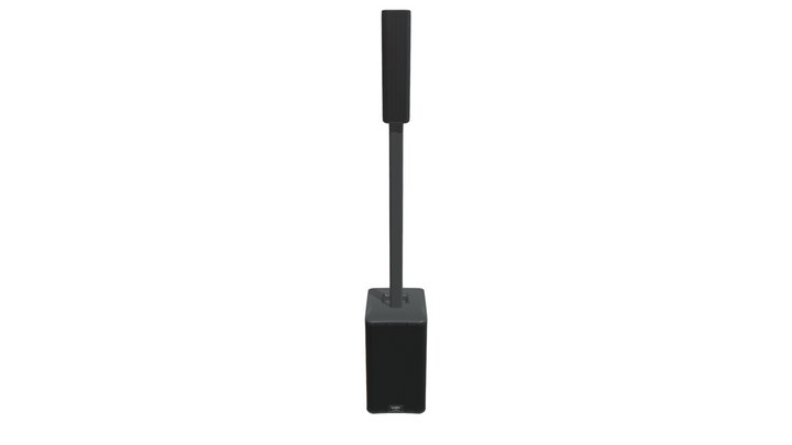 KC12 (Black) 3D Model