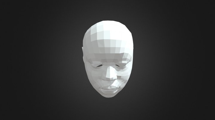 Retopologize 3D Model