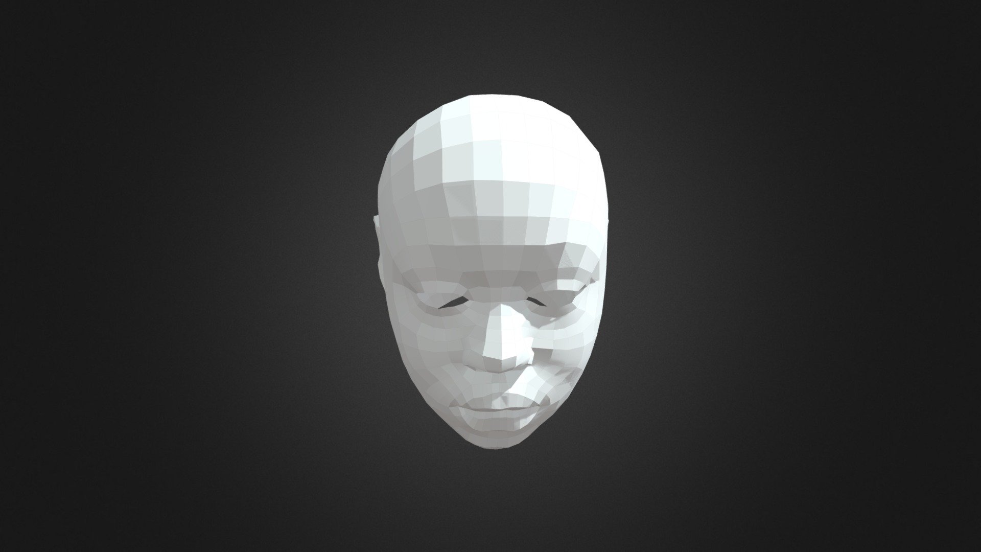 Retopologize - Download Free 3D model by KeyMaster51 [aa26a87] - Sketchfab