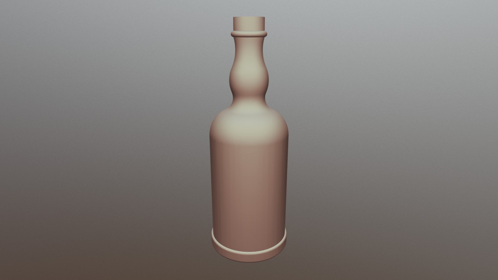 500 Ml 220gm Glass Bottle