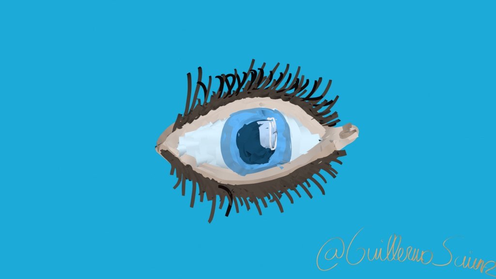 Eye