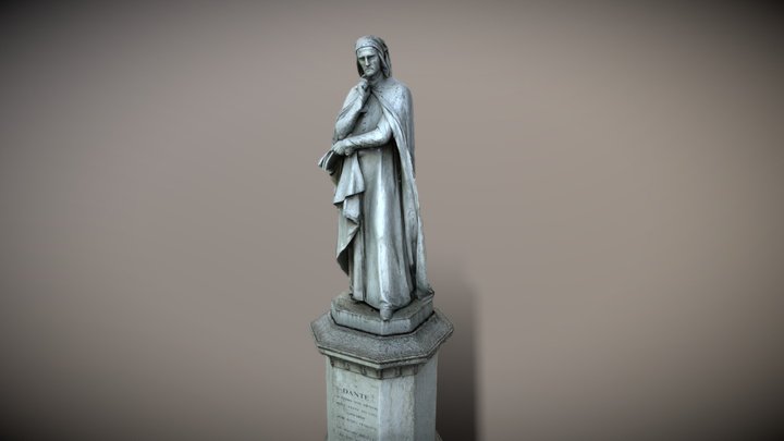 Standfast test 1 3D Model