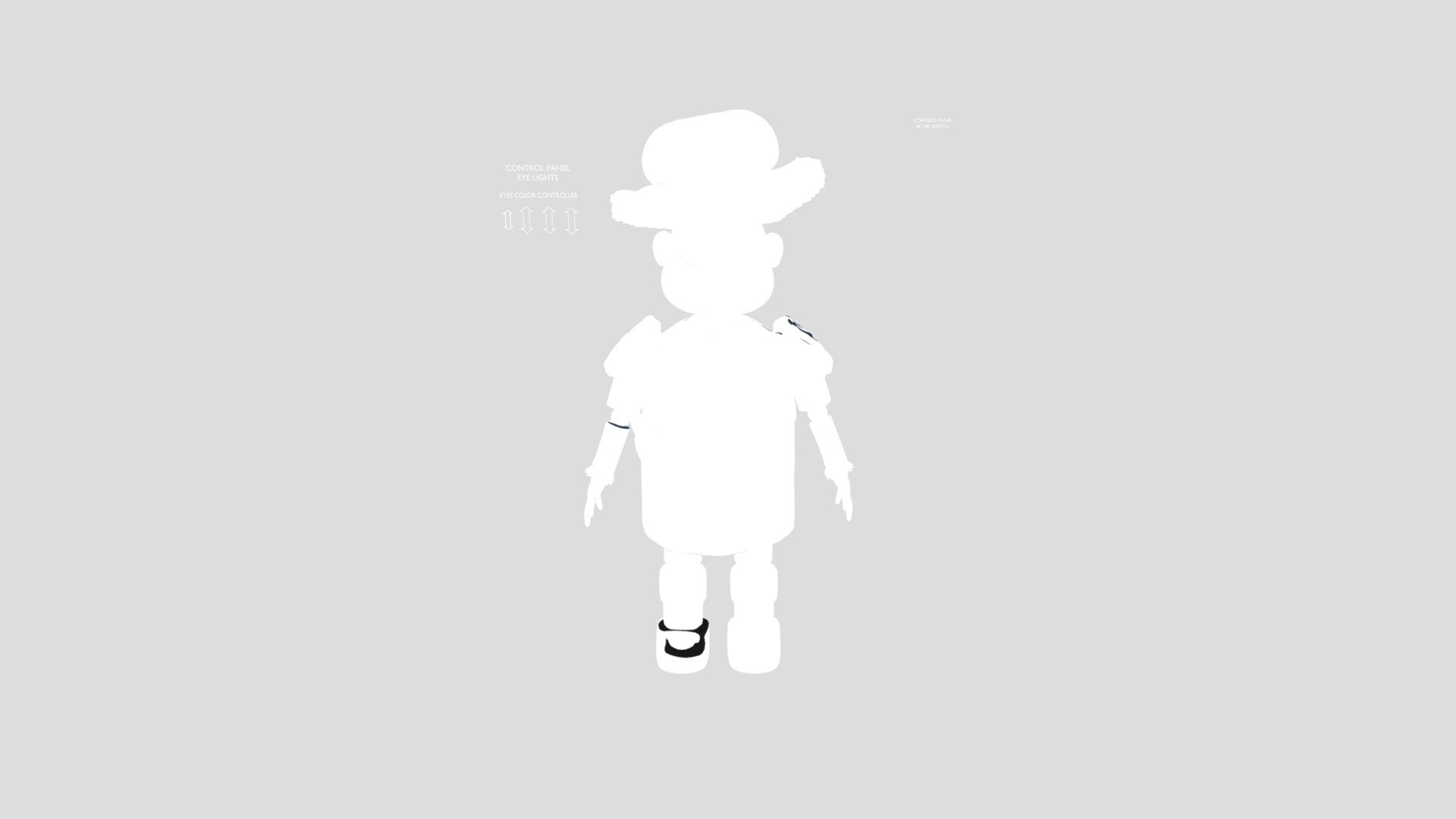 movie ella fixed - Download Free 3D model by Nacho1012 [aa2c41c ...