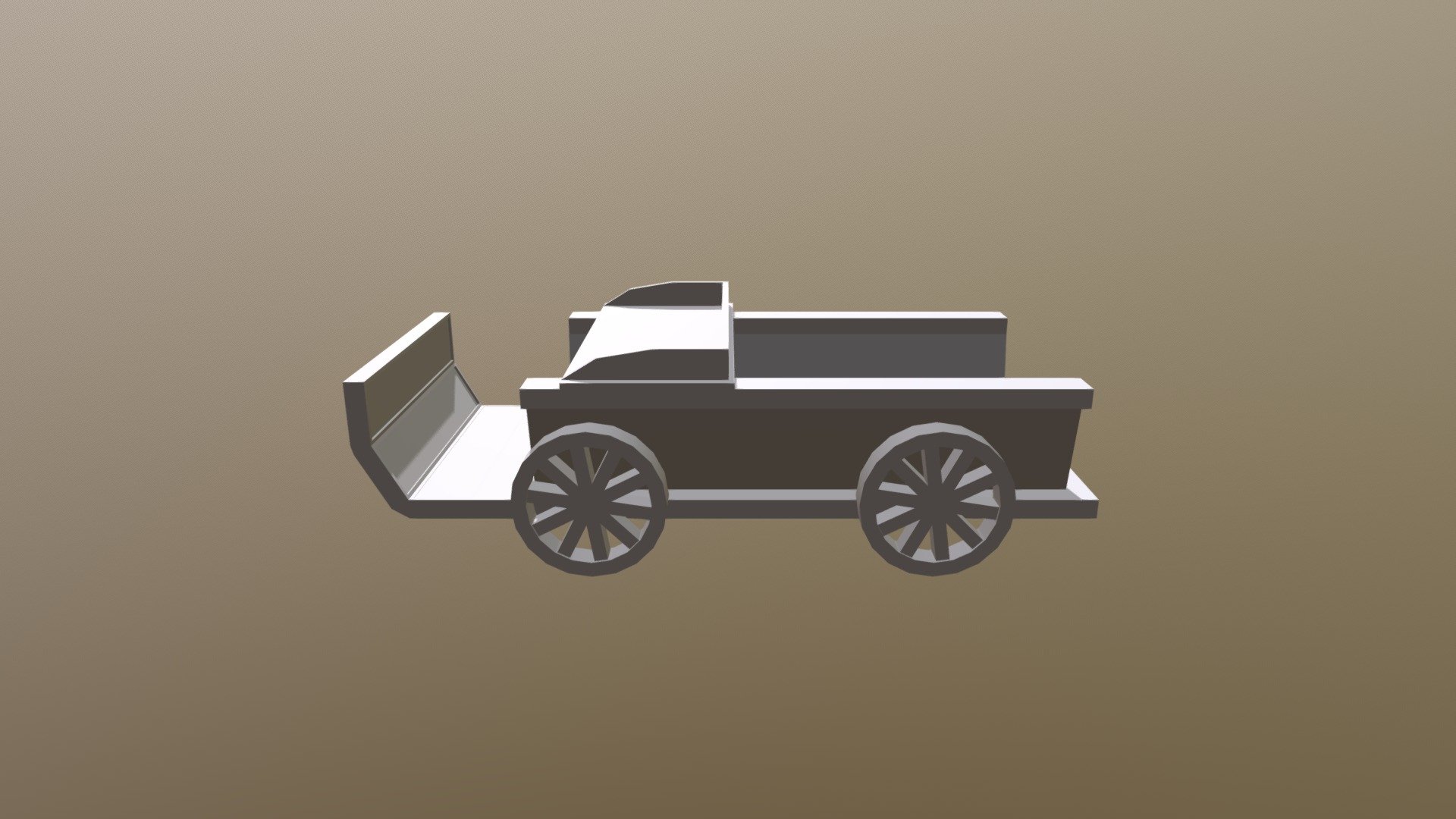 Cart Textured