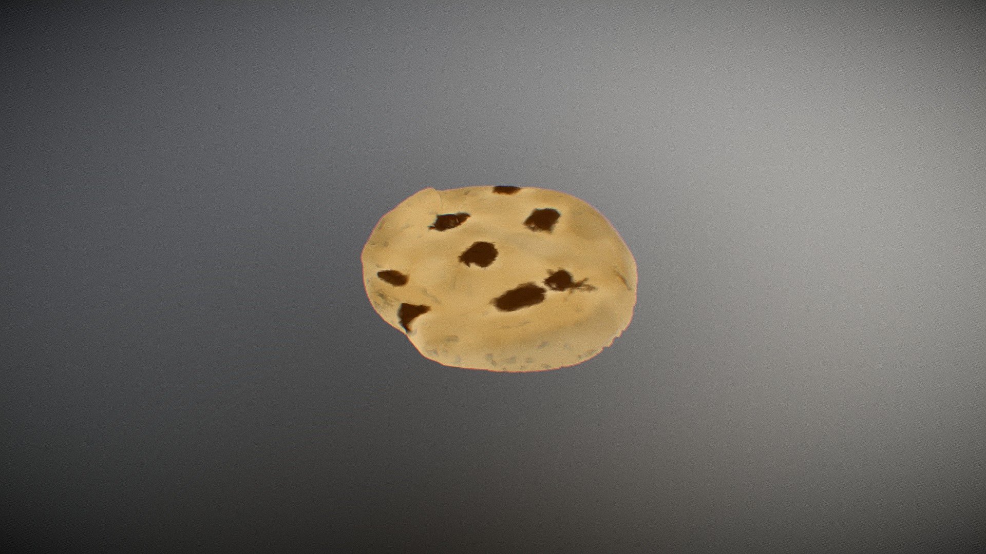 Chocolate chip cookie