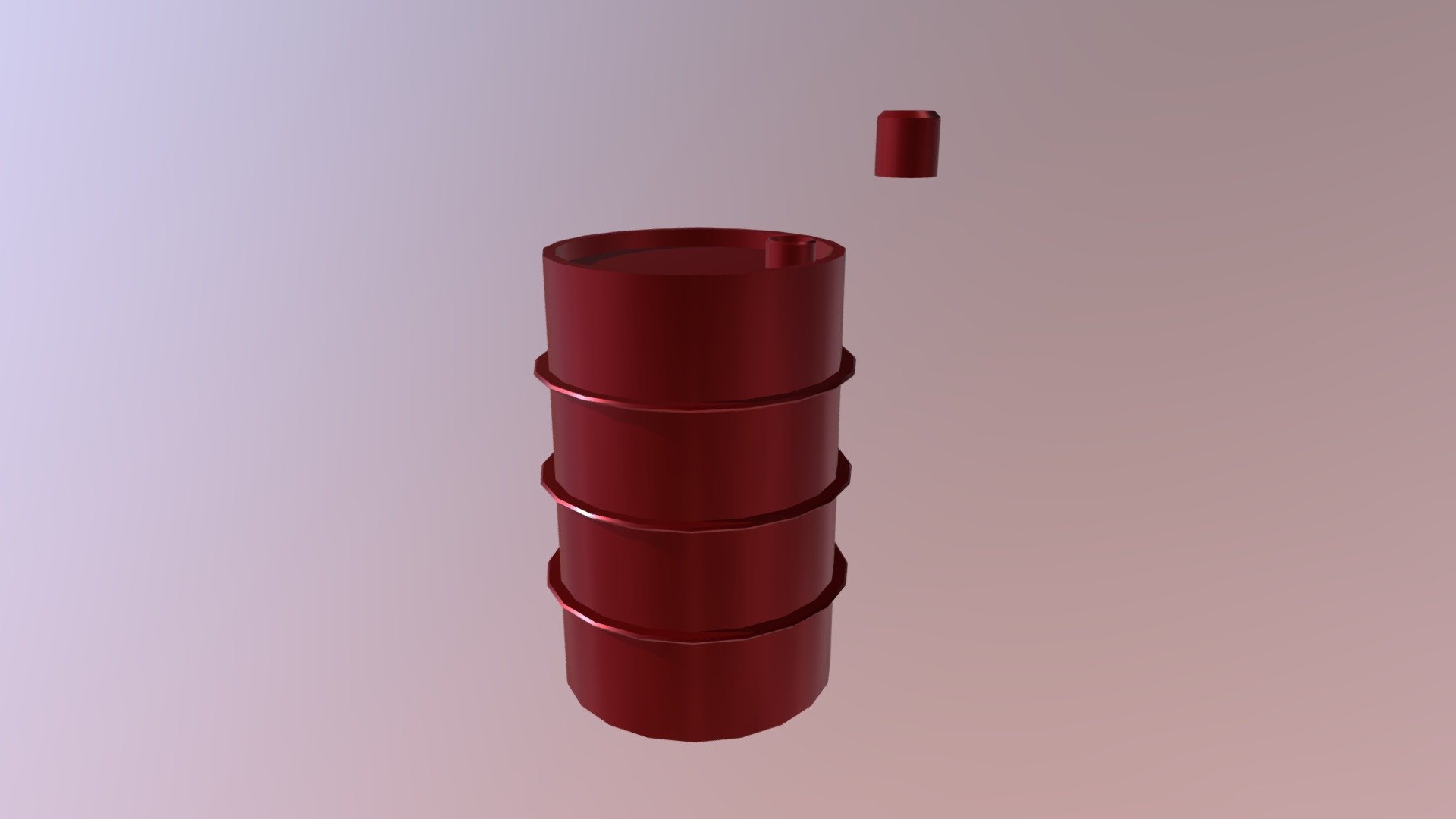 Oilbarrel