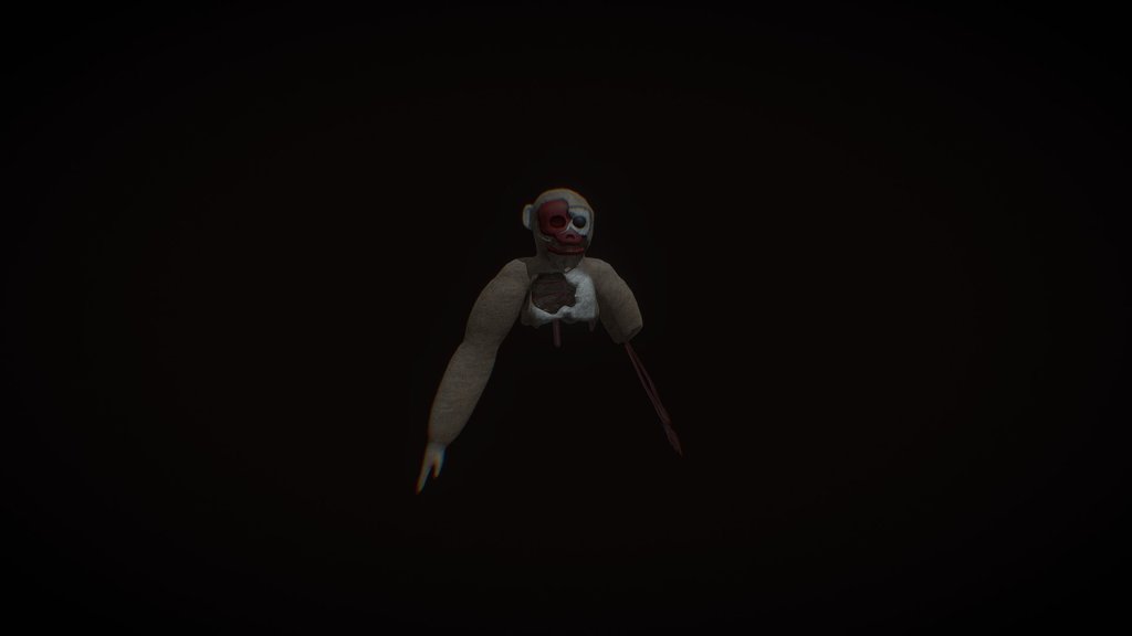 LETHA APE RD [ DEAD BODY ]