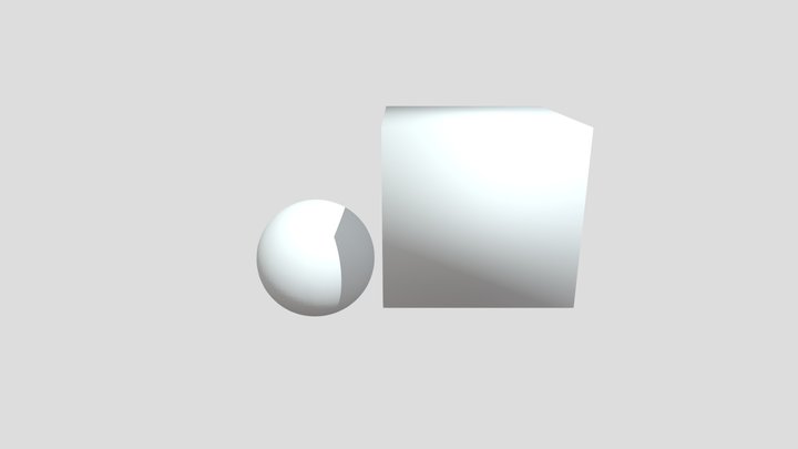 tests_obj 3D Model