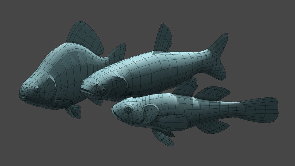 Fishes