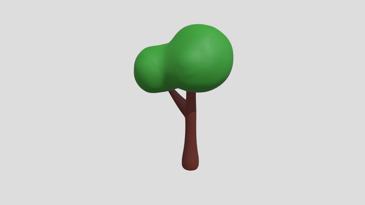 My model 3D Model