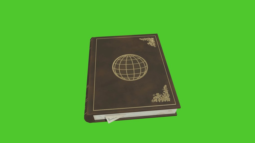book_-_encyclopedia